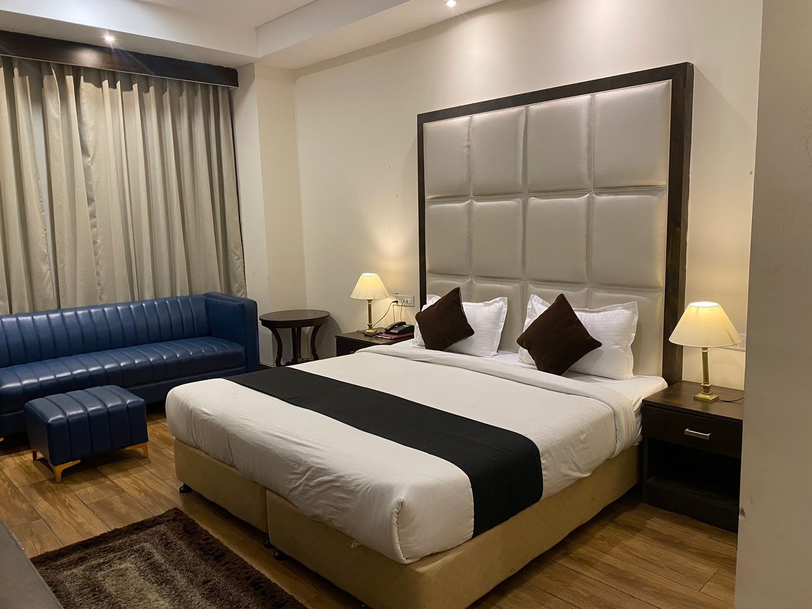 Room image