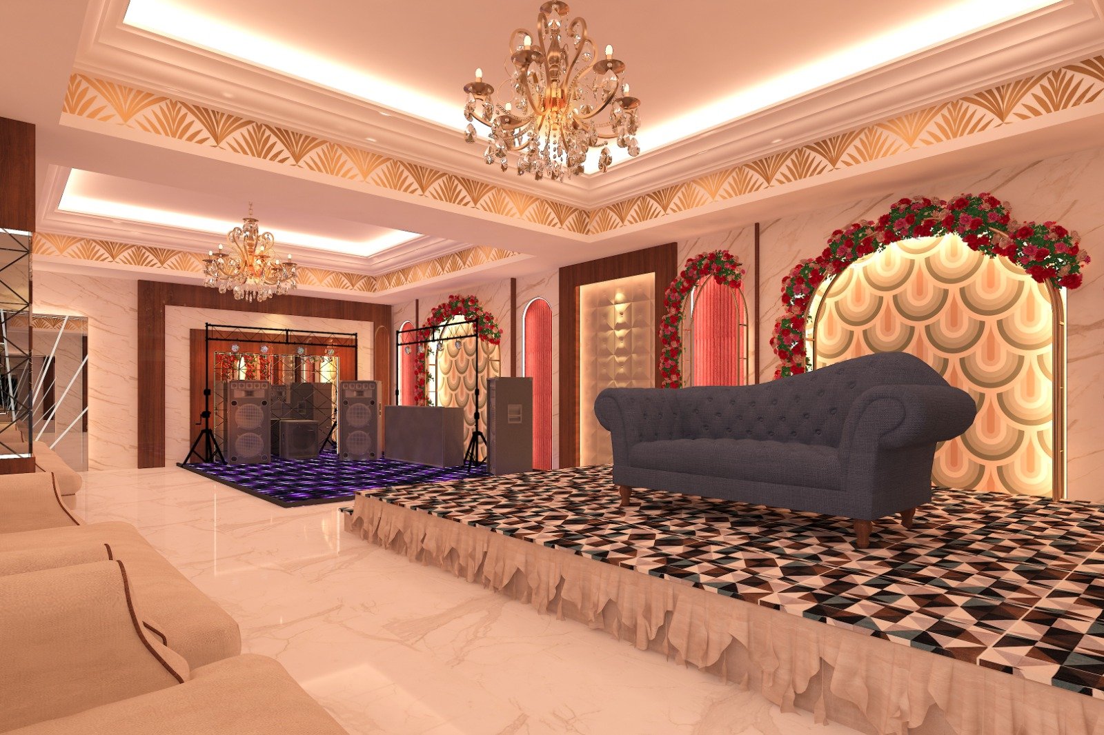Room image