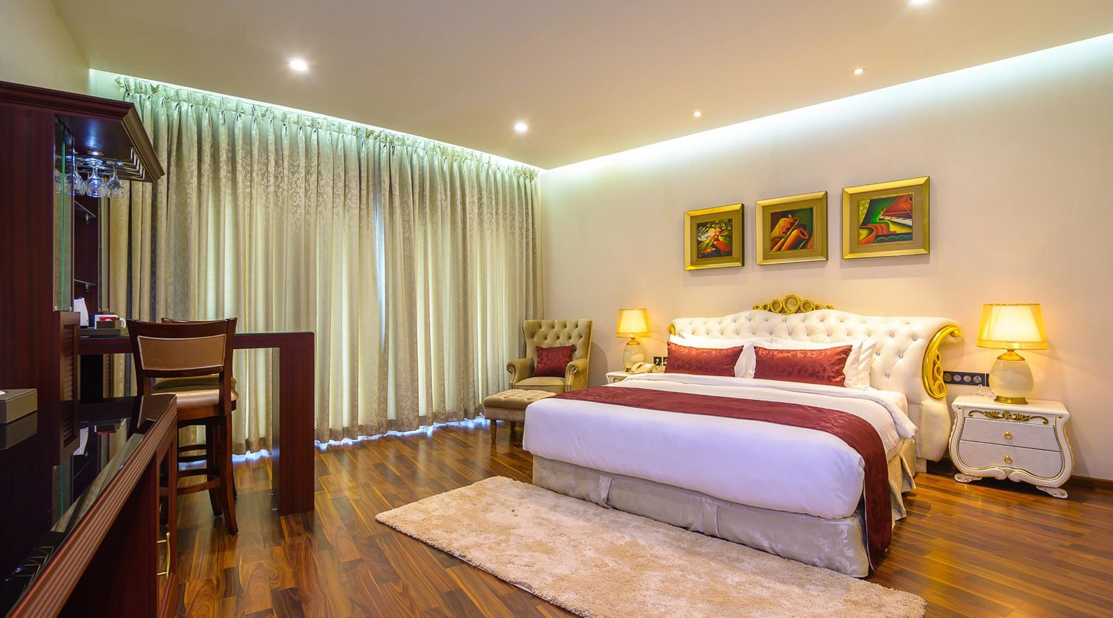 Room image